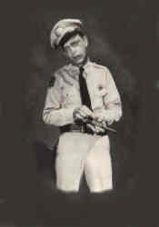 Barney Fife